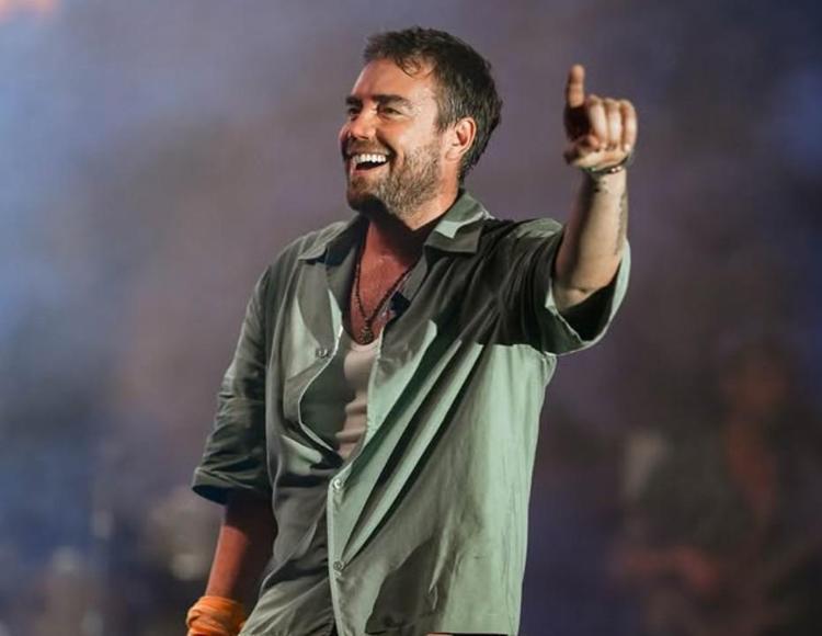 Murat Dalkılıç 13. kez ameliyat oldu İşte son hali