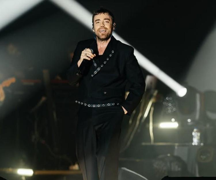 AMELİYATIM GÜZEL GEÇTİ