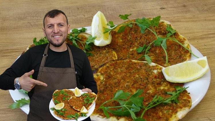 Avrupa Birliği tarafından tescillenen lezzet 300 yıldır Gaziantep mutfağında: Soğanla değil sarımsakla yapılıyor
