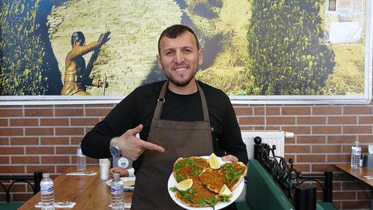 GEVREK OLARAK TÜKETİLİYOR