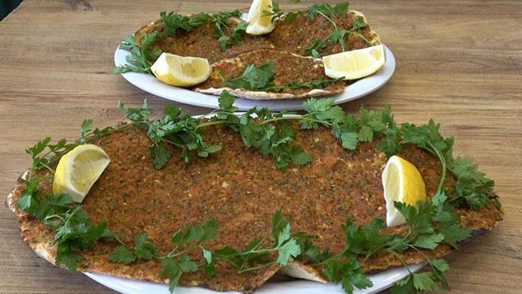 Avrupa Birliği tarafından tescillenen lezzet 300 yıldır Gaziantep mutfağında: Soğanla değil sarımsakla yapılıyor