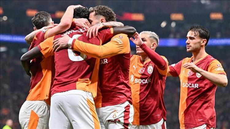 GALATASARAY ALANYASPOR MAÇI MUHTEMEL 11 Galatasaray-Alanyaspor maçı saat kaçta, hangi kanalda, ne zaman