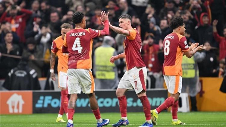 GALATASARAY ALANYASPOR MAÇI MUHTEMEL 11 Galatasaray-Alanyaspor maçı saat kaçta, hangi kanalda, ne zaman
