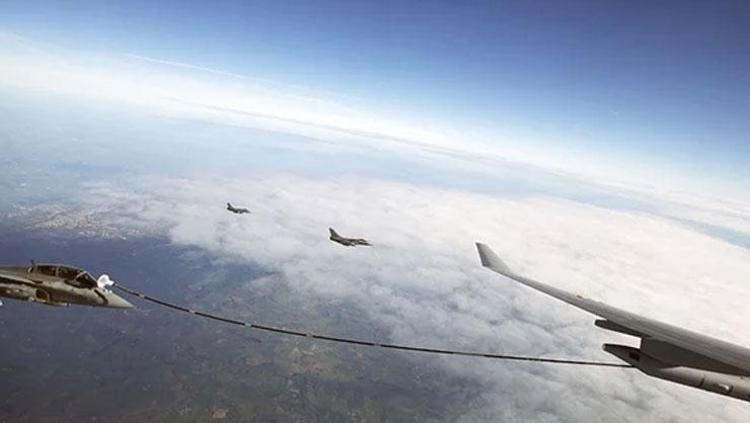 İRANDAN AVRUPAYA UYARI