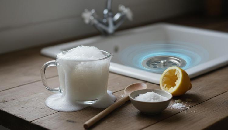 ALÜMİNYUM FOLYO İLE MEKANİK TEMİZLİK