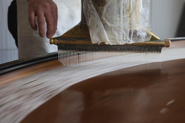 HERKESİN ERİŞEBİLECEĞİ, PARASIYLA ALABİLECEĞİ BİR TATLI TÜRÜ