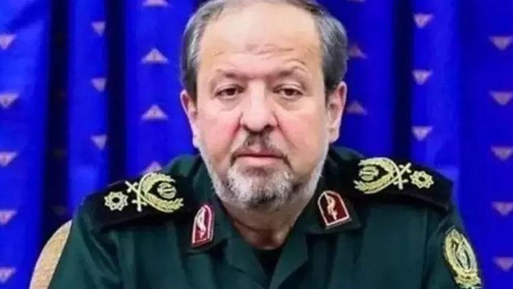 2 GÜN ÖNCE ATANAN İRAN SAVUNMA BAKANININ ÖLDÜRÜLDÜĞÜ İDDİA EDİLDİ