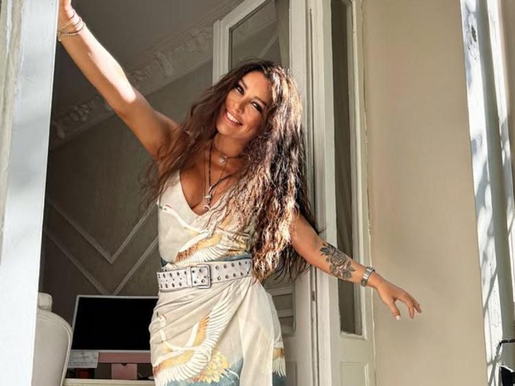 Survivordan elenen Selen Görgüzelden Seren Aya olay sözler Beynin sulanmış