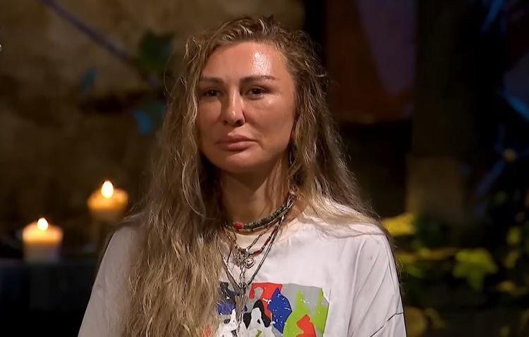 SURVIVORDAN İLK ELENEN İSİM OLDU