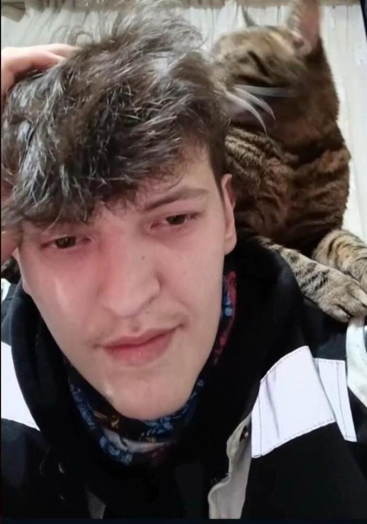 MOTOSİKLET SÜRÜCÜSÜ HAYATINI KAYBETTİ