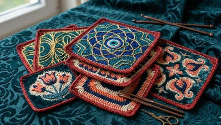 İHTİYACINIZ OLAN MALZEMELER