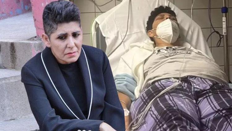 Lösemi teşhisi konulmuştu Cansever için acil donör çağrısı