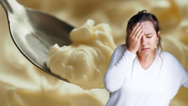 Siz farkında olmadan damarlarınızı tıkıyor Plak oluşumuna neden oluyor