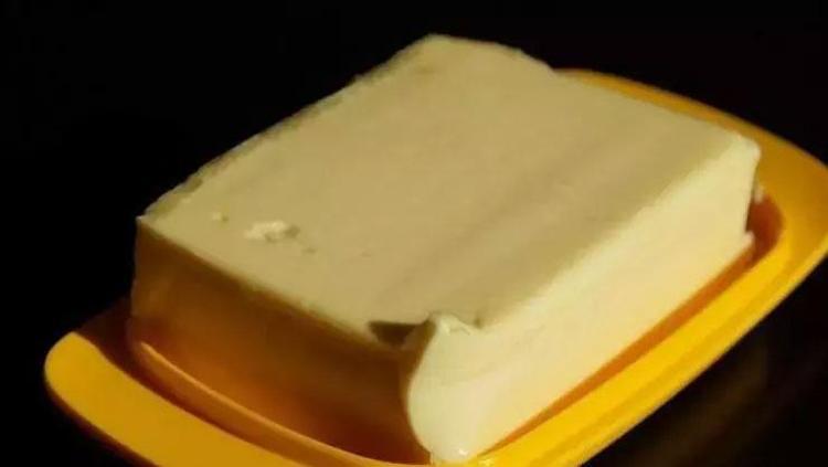 TAM BİR TRANS YAĞ BOMBASI