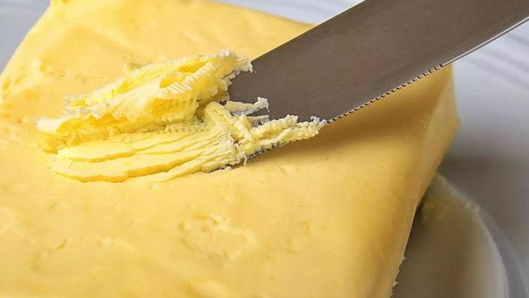 MUTFAKTAKİ SESSİZ KATİL: MARGARİN