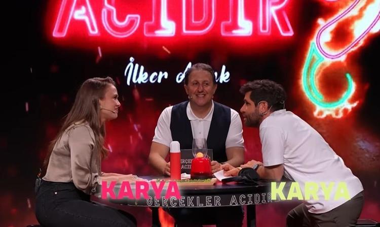 Taze anne Begüm Önerden duygusal paylaşım Hayalim karşımdan duruyor