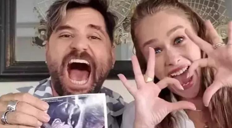 Taze anne Begüm Önerden duygusal paylaşım Hayalim karşımdan duruyor