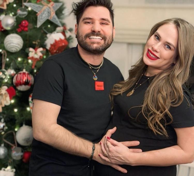 Taze anne Begüm Önerden duygusal paylaşım Hayalim karşımdan duruyor