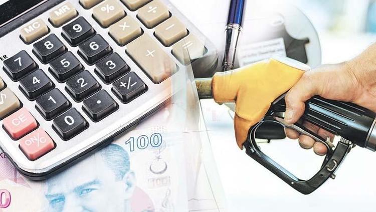 Akaryakıt fiyatlarında önlem kapıda Doğalgaz uçuşa geçti