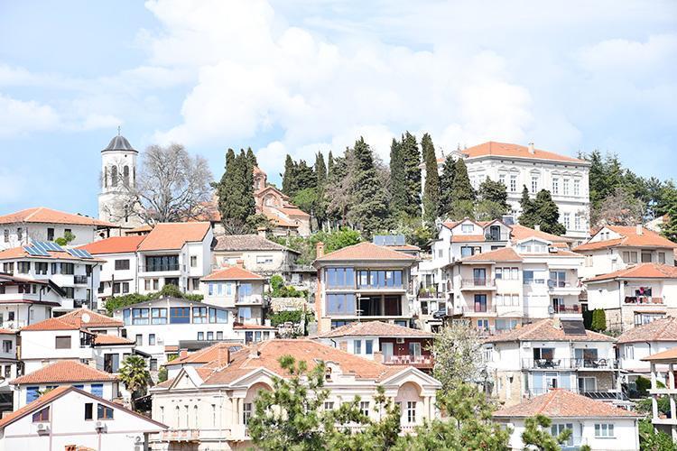 Hem bütçe dostu hem de vizesiz Bavulunu alan tatile gidiyor, görenler mest oluyor