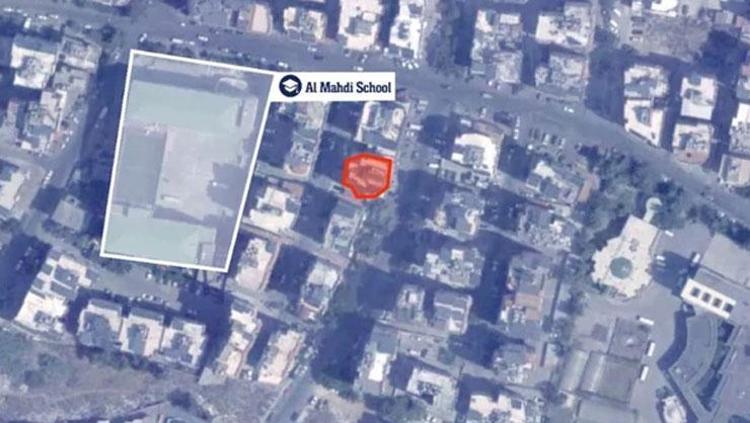 Tahran’da peş peşe patlamalar İran’dan misilleme saldırısı: ABD konsolosluğu vuruldu