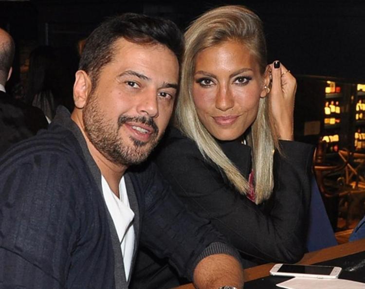 Uzay 14 yaşına girdi Çağla Şıkel ve Emre Altuğ bir arada