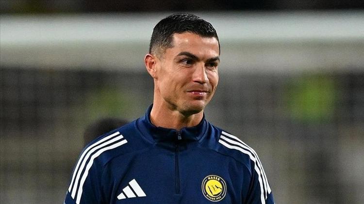 Riyad saldırısı sonrası ortalık karıştı Ronaldo kaçtı iddiası