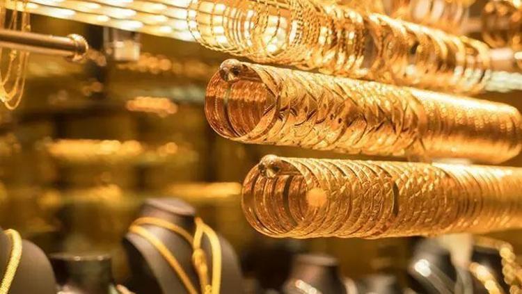 ALTIN İÇİN 6.000 DOLAR HEDEFİ