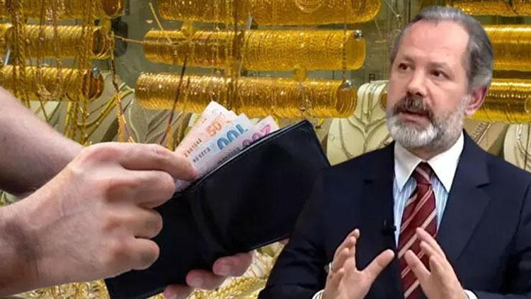 Piyasalarda savaş depremi İslam Memiş 8.000 TL atağı öncesi fırsatı açıkladı