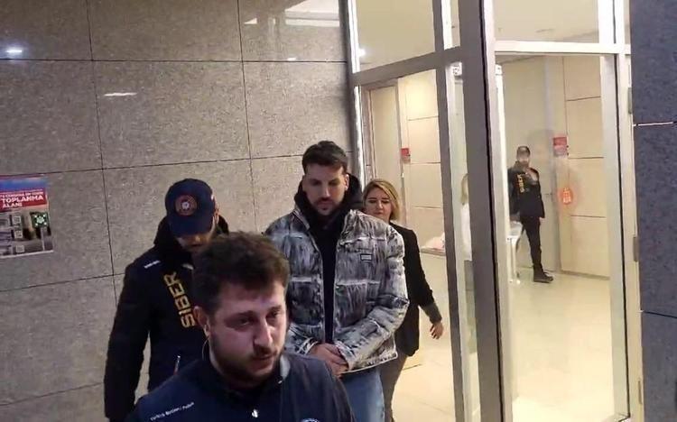 Hastaneden paylaşım yaptı Kerimcan Durmaz operasyon geçirdi