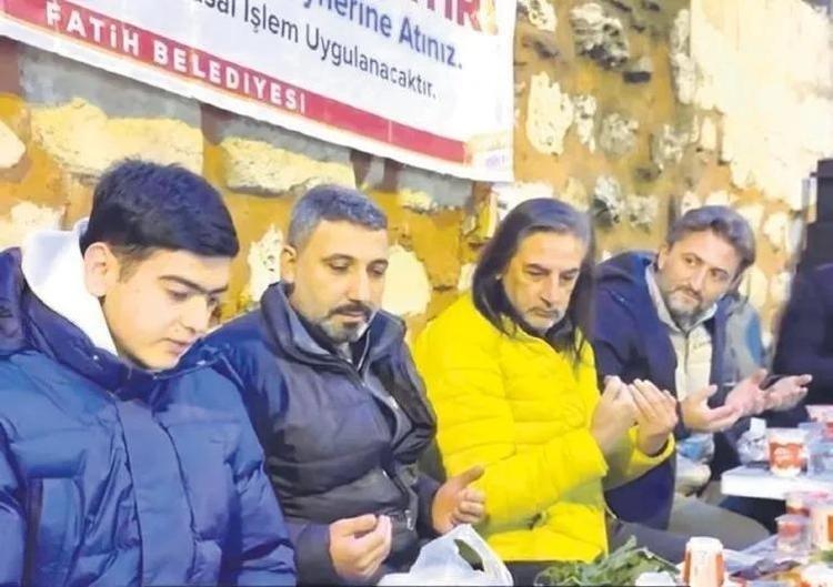 FATURALARI ÖDEYEREK BORÇLARI KAPATTI