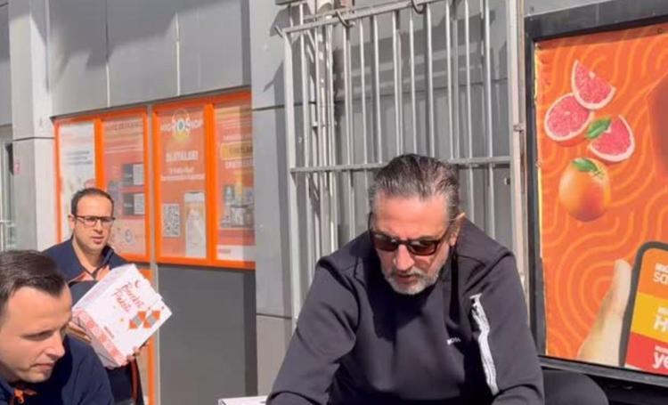 RAMAZAN HOŞGÖRÜ VE NEZAKET DEMEK