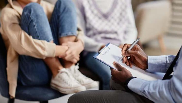 ETKİLENENLER SADECE TRAVMA MAĞDURLARI DEĞİL