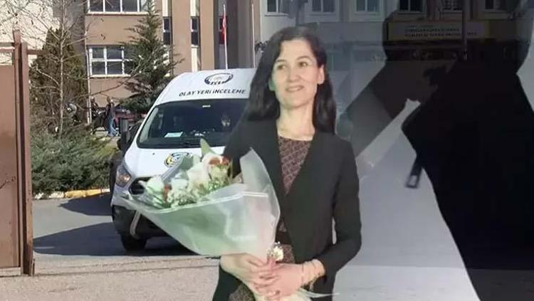 Fatma Nur öğretmeni hayattan koparan gerçek Baskı çok büyük, şiddet son halka