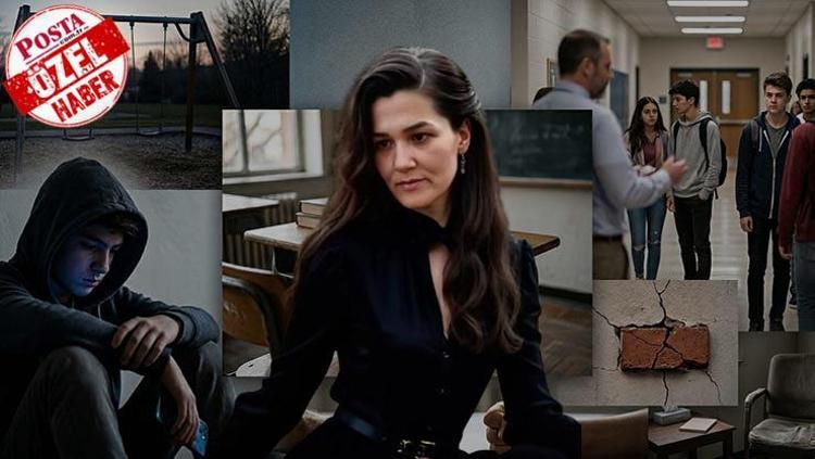 Fatma Nur öğretmeni hayattan koparan gerçek Baskı çok büyük, şiddet son halka