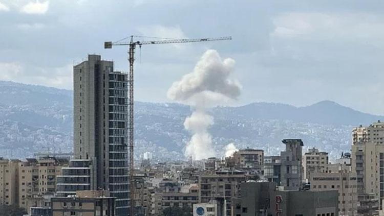 ABD: İRAN İÇİN DAHA FAZLA KUVVET YOLDA