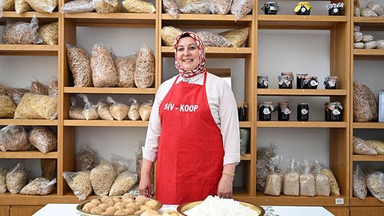 Tarihi Kafkasyadan Anadoluya uzanıyor Sivaslıların kültürel mirası