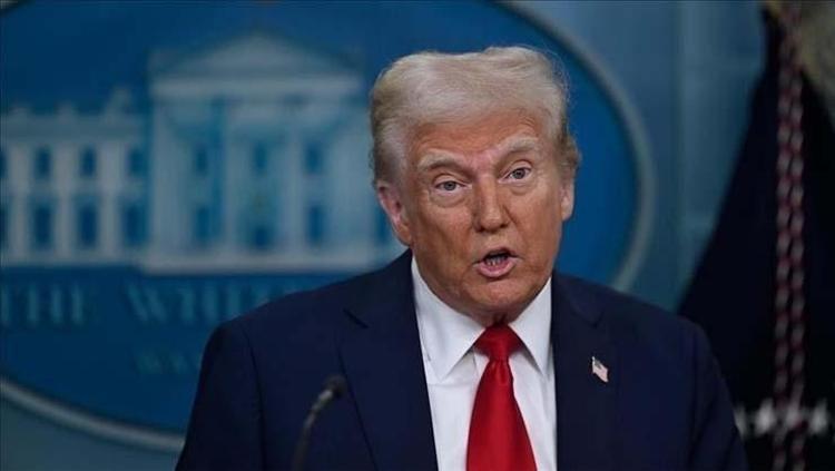 TRUMP: VURMASAYDIK 2 HAFTA İÇİNDE NÜKLEER SİLAHLARI OLURDU