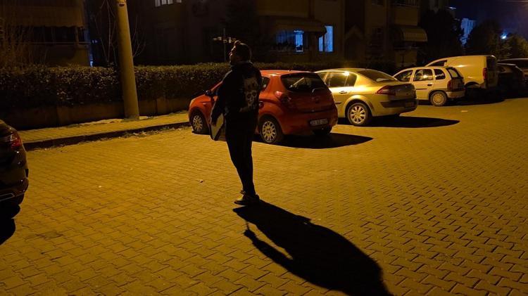 Dededen toruna uzanan sahur geleneği 23 yaşındaki genç, aile mirasını yaşatıyor