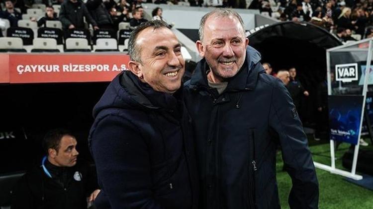 Sergen Yalçından Galatasaray derbisi yorumu Altay Bayındır cevabı
