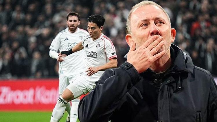 Sergen Yalçından Galatasaray derbisi yorumu Altay Bayındır cevabı