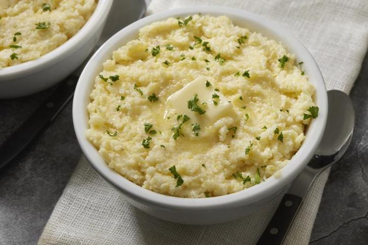 PATATES PÜRESİ TARİFİ