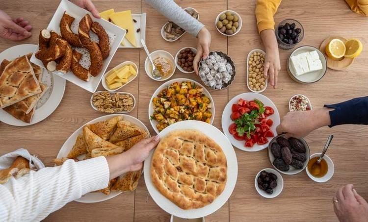 Ramazana özel 15. gün menüsü: 5 Mart 2026 Perşembe Bugün İftara Ne Pişirsem