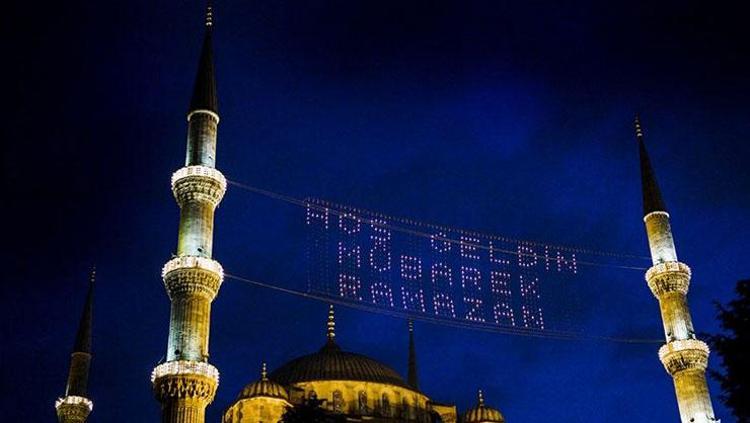 RAMAZAN NE ZAMAN BİTİYOR RAMAZANIN BİTMESİNE KAÇ GÜN KALDI RAMAZAN BAYRAMI NE ZAMAN SON İFTAR, SON SAHUR