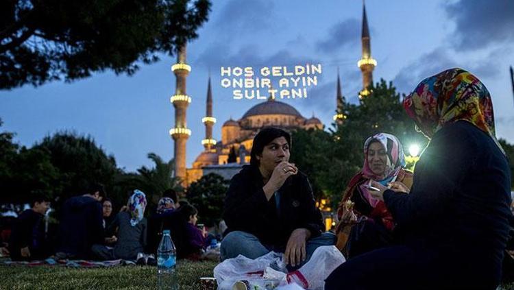 RAMAZAN NE ZAMAN BİTİYOR RAMAZANIN BİTMESİNE KAÇ GÜN KALDI RAMAZAN BAYRAMI NE ZAMAN SON İFTAR, SON SAHUR