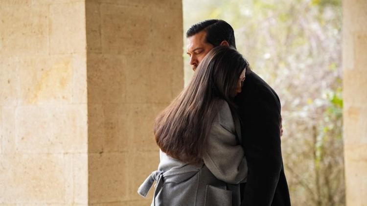 HESAPLAŞMA VAKTİ: SENİN ELLERİNLE BİR KEZ ÖLDÜM