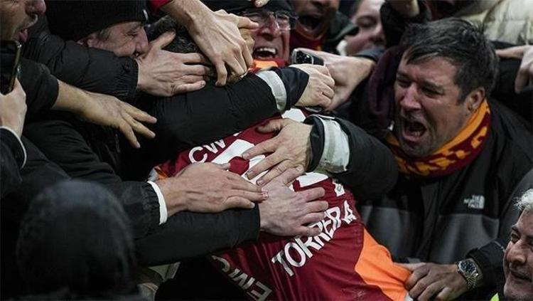 Torreira canlı yayında açıkladı Transfer iddialarına son nokta