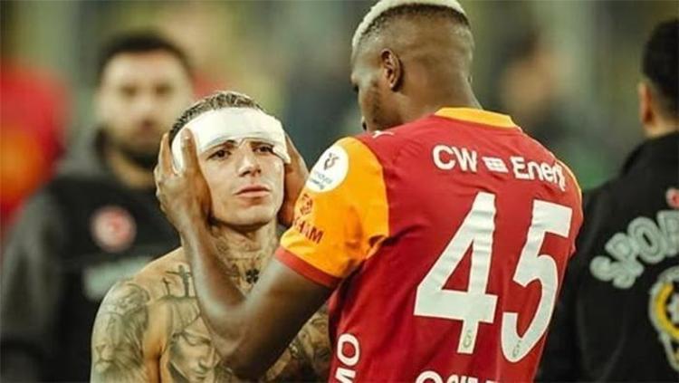 TARİH YAZMAK İSTİYORUM