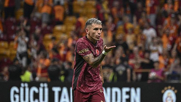 Torreira canlı yayında açıkladı Transfer iddialarına son nokta