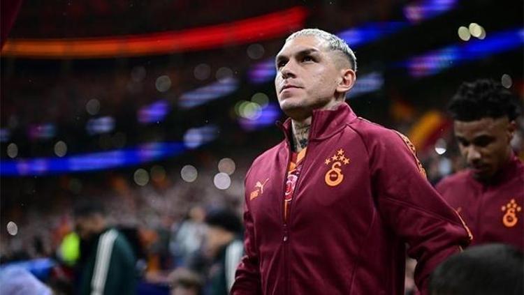 Torreira canlı yayında açıkladı Transfer iddialarına son nokta